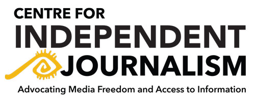 Centre for Independent Journalism